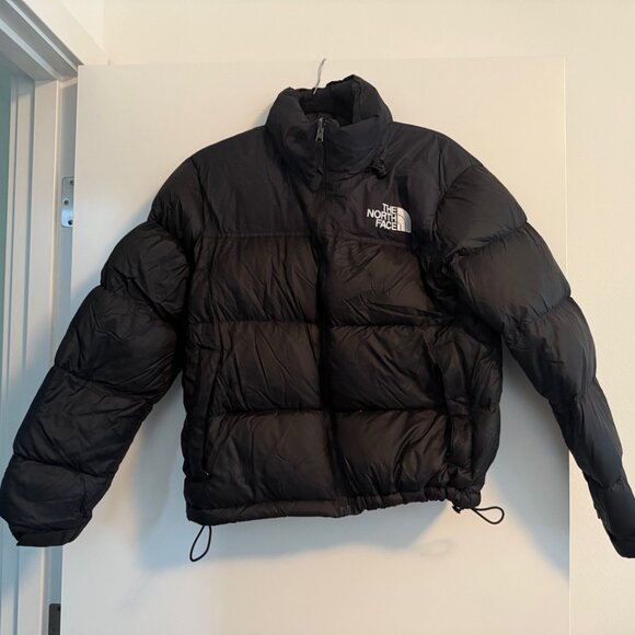 The North Face Women’s 1996 Retro Nuptse Jacket | Size Medium - Picture 3 of 5